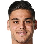 Konstantinos Mavropanos